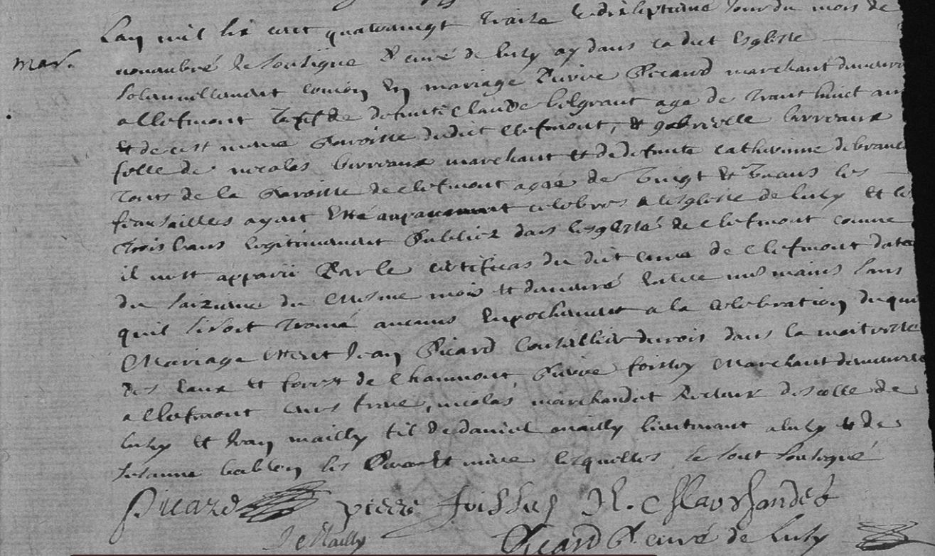 Mariage Picard Pierre - Berraut Gabrielle Francoise.jpg
